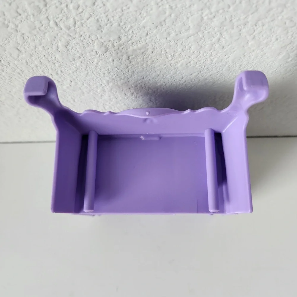 Disney Princess Ultimate Celebration Castle Dollhouse Replacement Flip Top‎ Oven